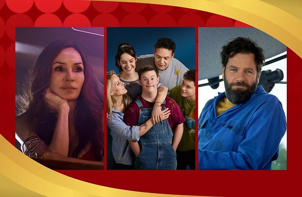 Amsterdam Empire, Bennie en Woeste Grond