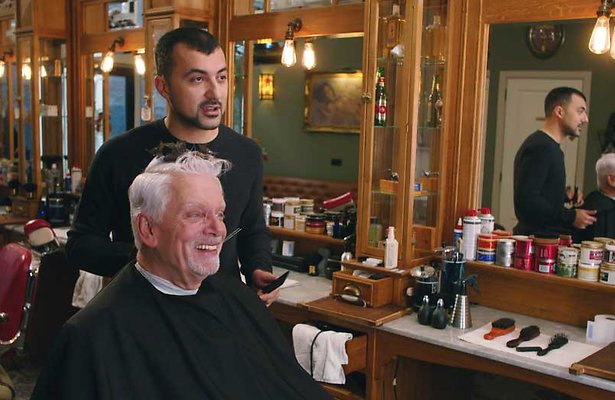 Jan Slagter wil een sik