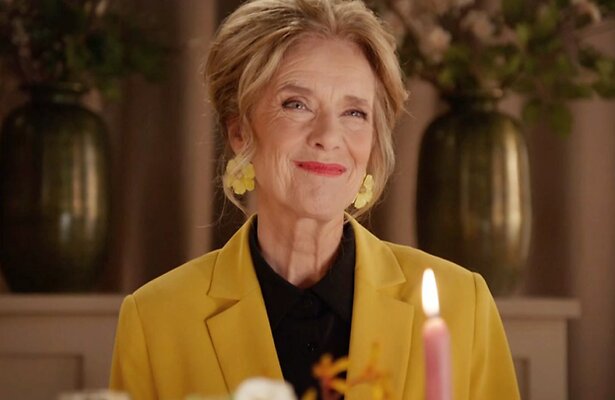 Jette van der Meij als Laura Selmhorst