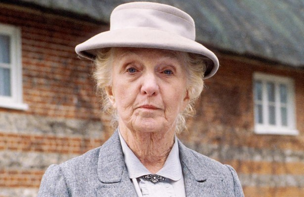 Agatha's Christie's Marple