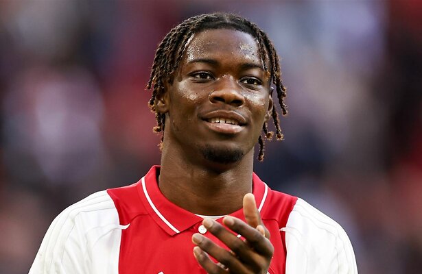 Don-Angelo Konadu van Ajax