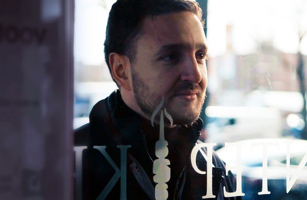 Ajouad el Miloudi in #Ajouad