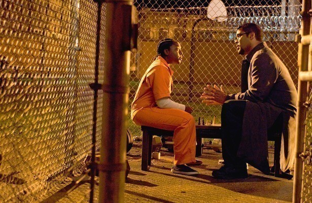 Tyler Perry in Alex Cross