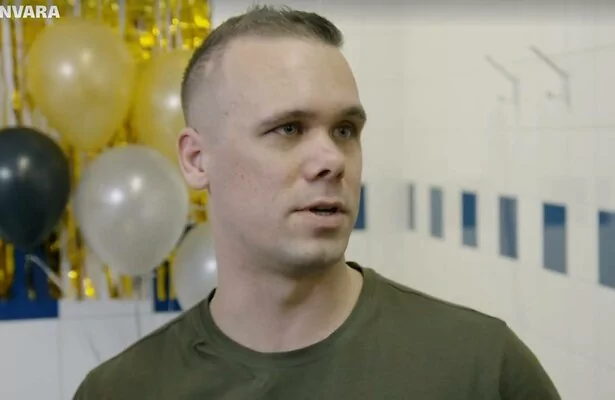 Alex in seizoen 8 van Over Mijn Lijk.