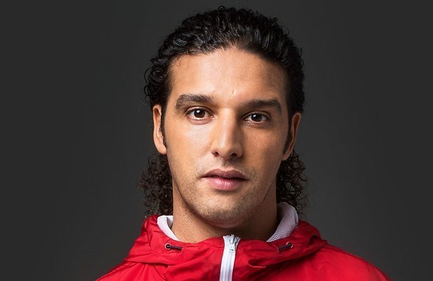 Twee werelden komen samen