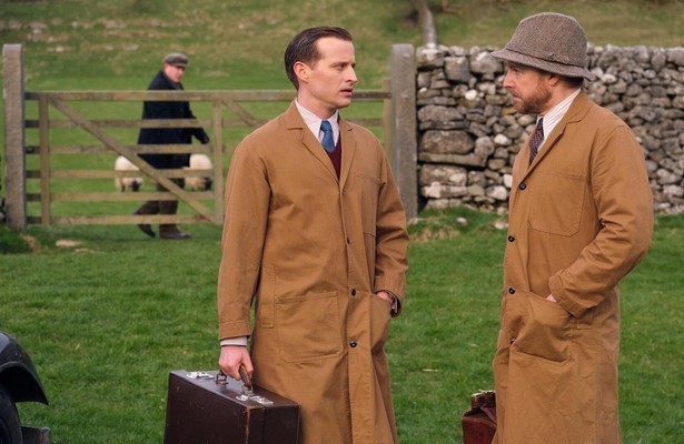 All Creatures Great and Small