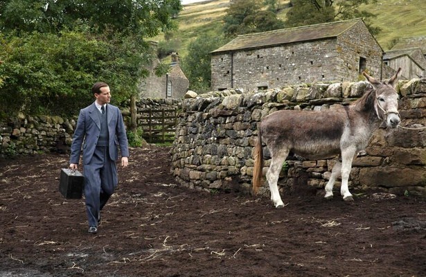 All Creatures Great and Small