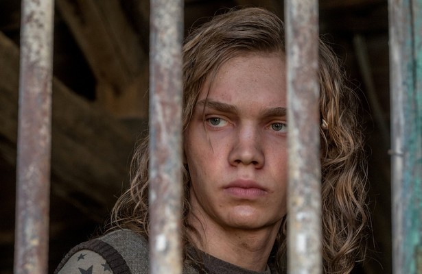 All the Money in the World