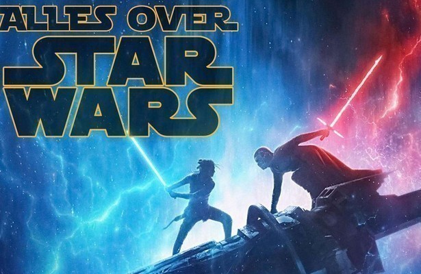 Alles over Star Wars op RTLZ