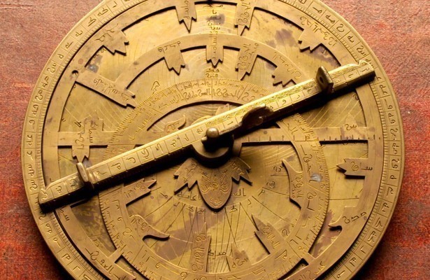 Still uit Ancient Engineering