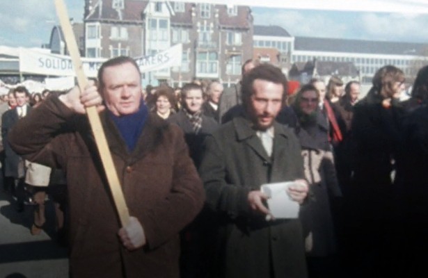 Andere Tijden Special