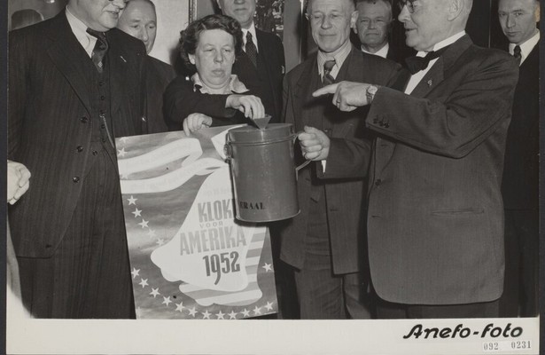 Andere Tijden Special