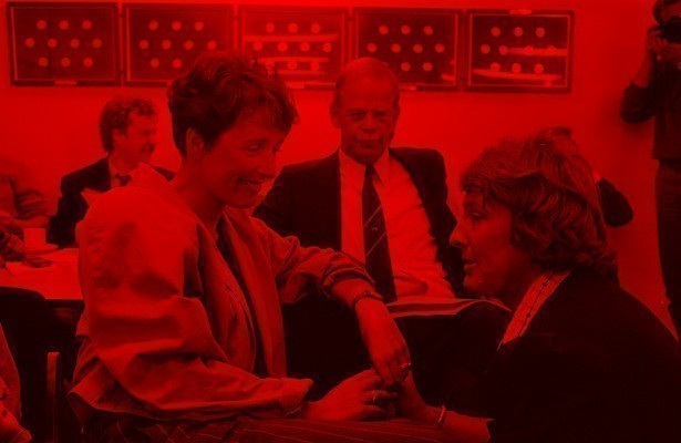 Still uit Andere Tijden Special