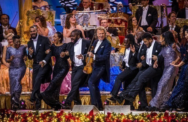 André Rieu