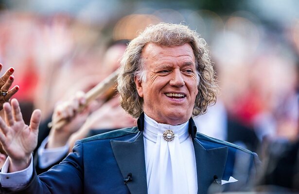 André Rieu
