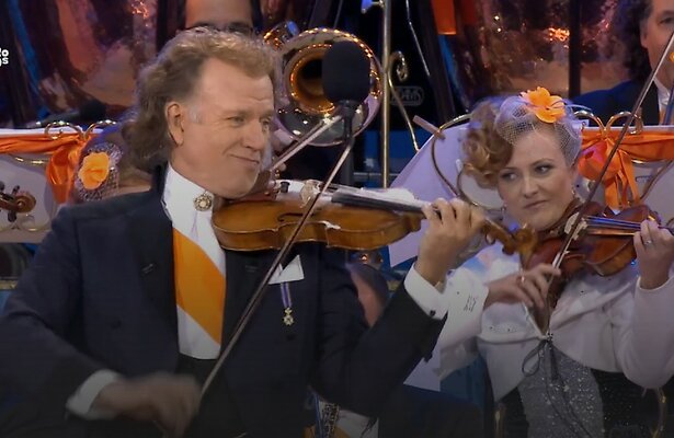 André Rieu