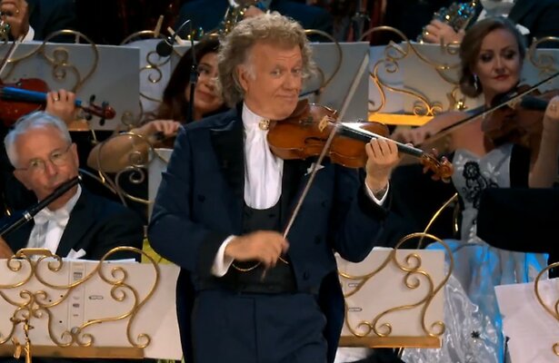 Andre Rieu