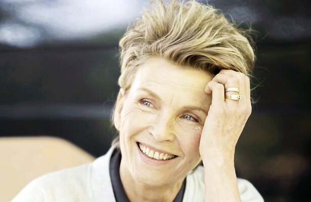 Anita Witzier voor Leven tot het Laatst