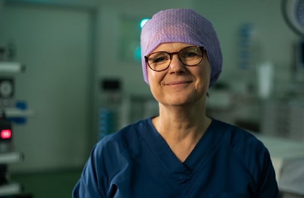 Twijfel over operatie