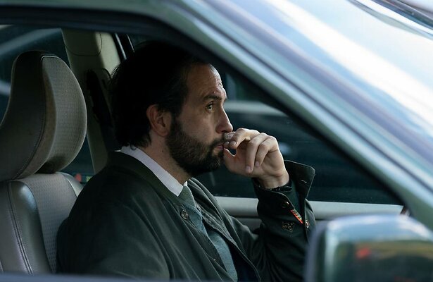 Jeroen Spitzenberger