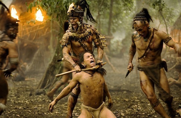 Apocalypto