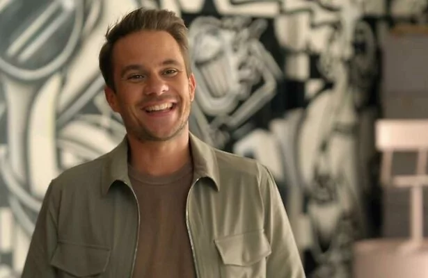 Aran Bade in Het Perfecte Plaatje