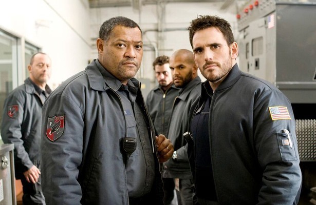 Castleden van Armored