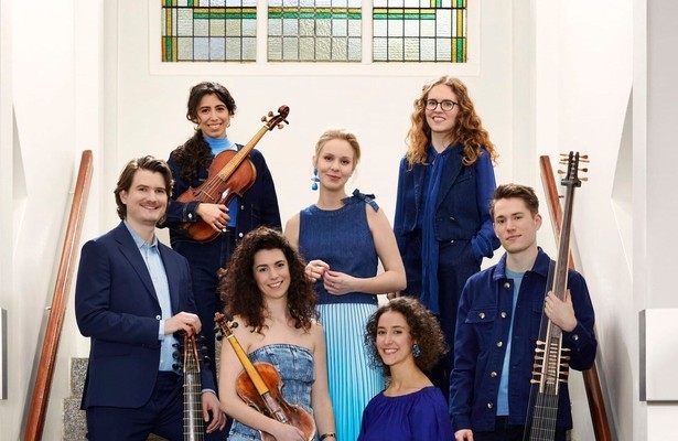 Sterre Decru & Jean Petit