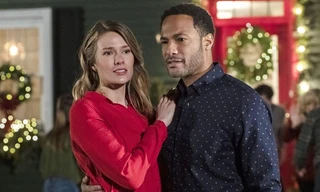 A Chance For Christmas