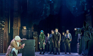 A Christmas Carol: A Ghost Story