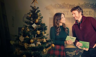 A Christmas Post - Die vergessenen Weihnachtswünsche