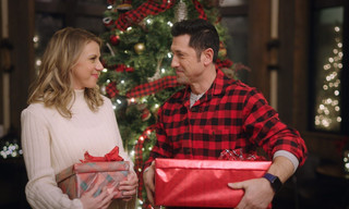 A Cosy Christmas Inn