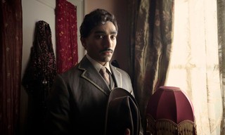 A ghost story for Christmas