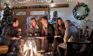 A Maple Valley Christmas