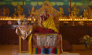 A Sense of Community