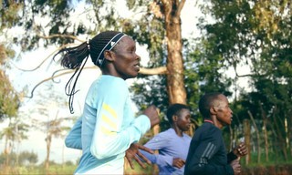 A Sense of Community