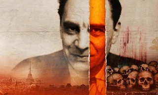 A Serial Killer in Nazi Paris