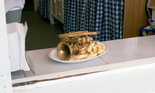 A Symphony of Noise - Matthew Herberts Revolution