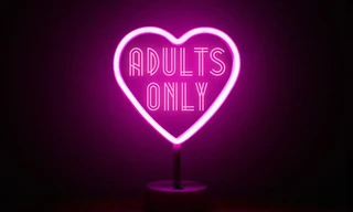 A Touch of Lust 1 (HARD)