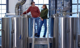 A Very Vermont Christmas