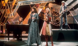 ABBA at the BBC