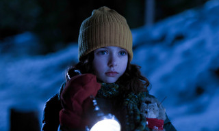 Abenteuer Weihnachten - Familie kann nie groß genug sein