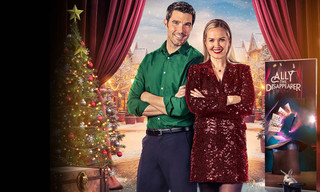 Abracadabra And A Christmas Miracle