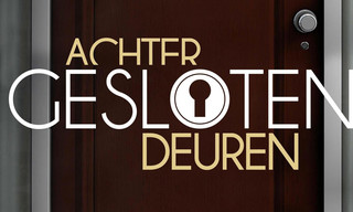 Achter gesloten deuren