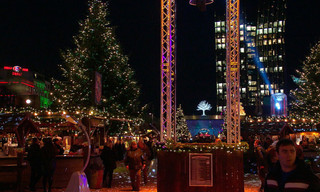 Advent im Norden - Vorweihnachtszeit