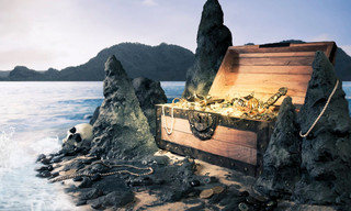 Adventure Gold Diggers