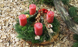 Adventzeit - Traditionen und Bräuche in Österreich