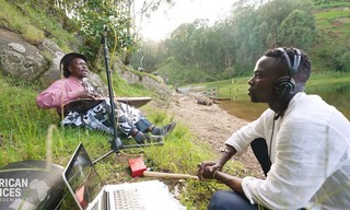 African Voices Changemakers