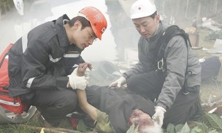 Air crash investigation