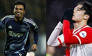 Studio sport voetbal